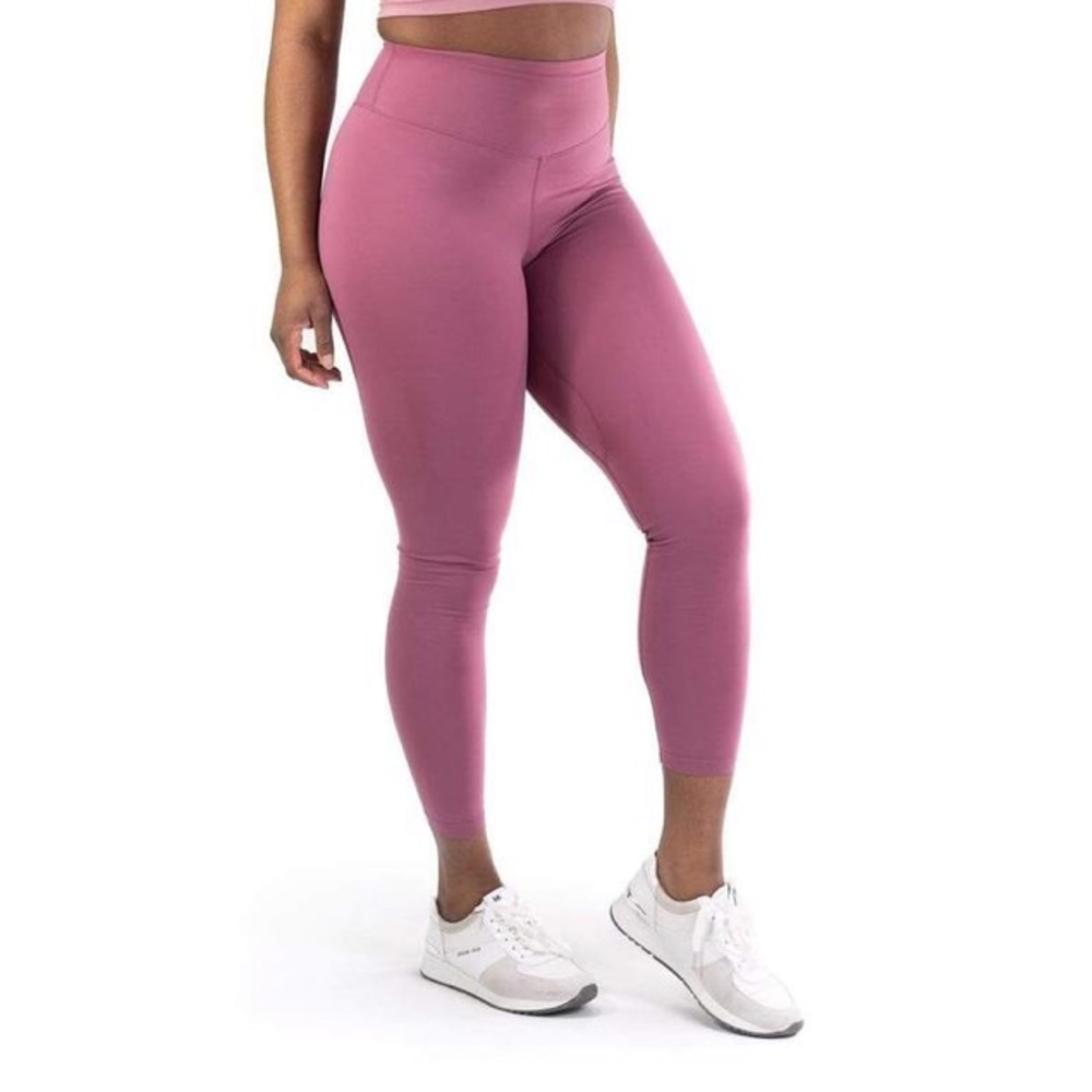 Balance Athletica- The OG pant (Wild Rose)